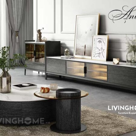 Kệ tivi nhập khẩu Antone