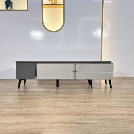 Kệ tivi nhập khẩu - ASHTON 9 Kệ tivi nhập khẩu Ashton