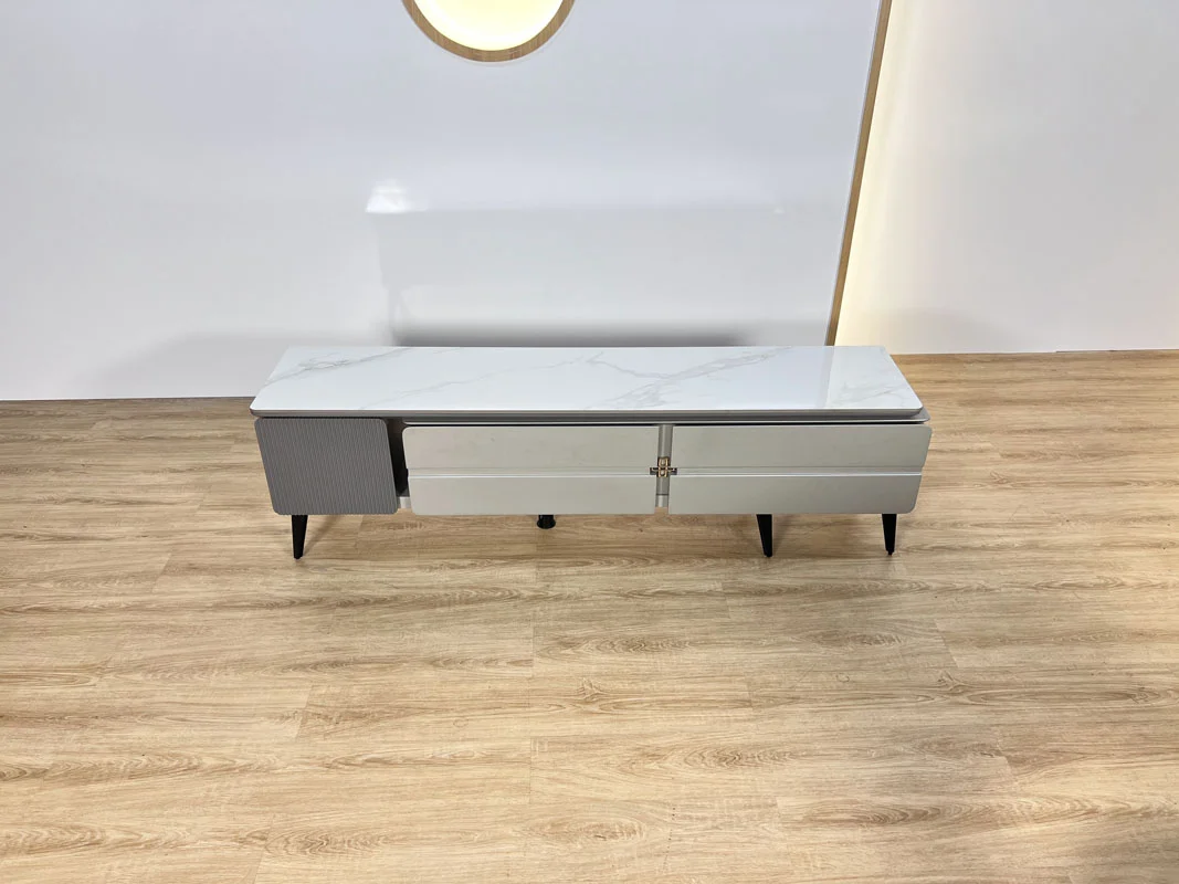 Kệ tivi nhập khẩu - ASHTON 14 Kệ tivi nhập khẩu Ashton