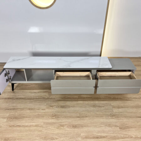 Kệ tivi nhập khẩu - ASHTON 11 Kệ tivi nhập khẩu Ashton