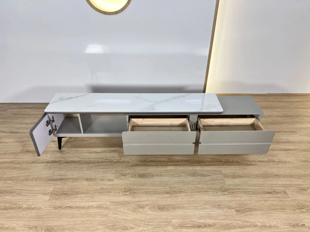 Kệ tivi nhập khẩu - ASHTON 16 Kệ tivi nhập khẩu Ashton
