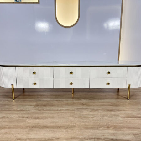 Kệ tivi nhập khẩu Calum