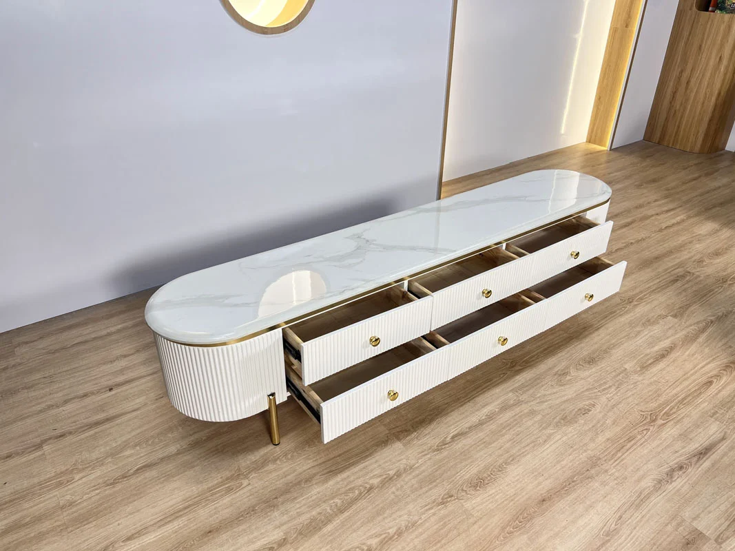 Kệ tivi nhập khẩu - CALUM 15 Kệ tivi nhập khẩu Calum