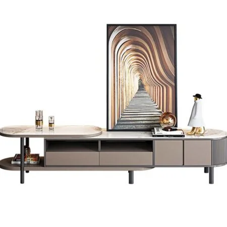 Kệ tivi nhập khẩu Carina