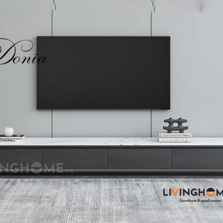 Kệ tivi nhập khẩu Donia 11 Kệ tivi nhập khẩu Donia