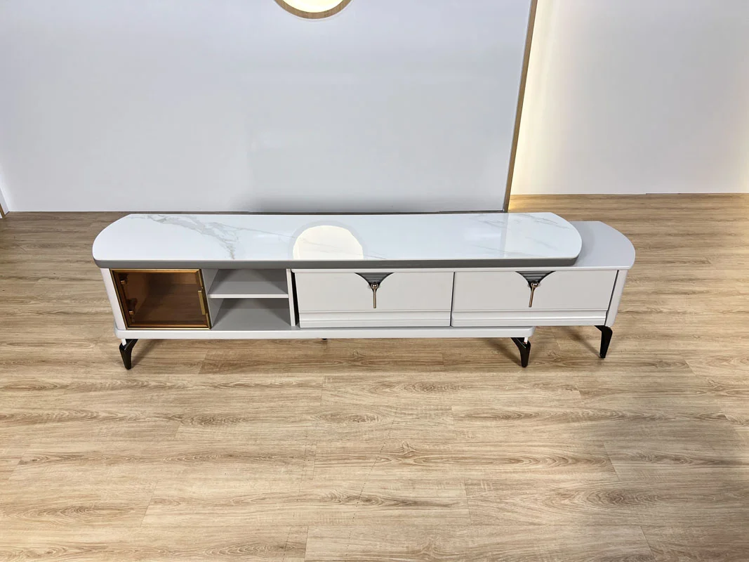 Kệ tivi nhập khẩu - HESSEL 13 Kệ tivi nhập khẩu Hessel