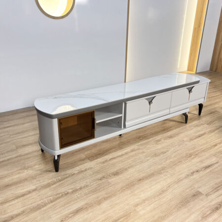 Kệ tivi nhập khẩu Hessel