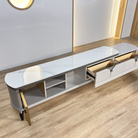 Kệ tivi nhập khẩu Hessel