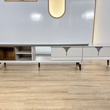 Kệ tivi nhập khẩu Hessel