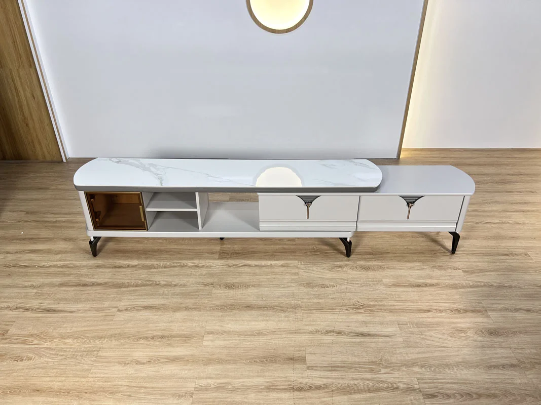 Kệ tivi nhập khẩu - HESSEL 18 Kệ tivi nhập khẩu Hessel