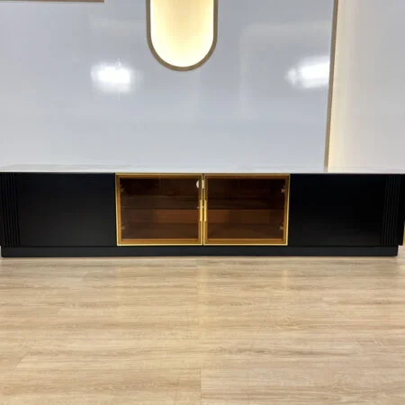 Kệ tivi nhập khẩu - JAYDEN 8 Kệ tivi nhập khẩu Jayden