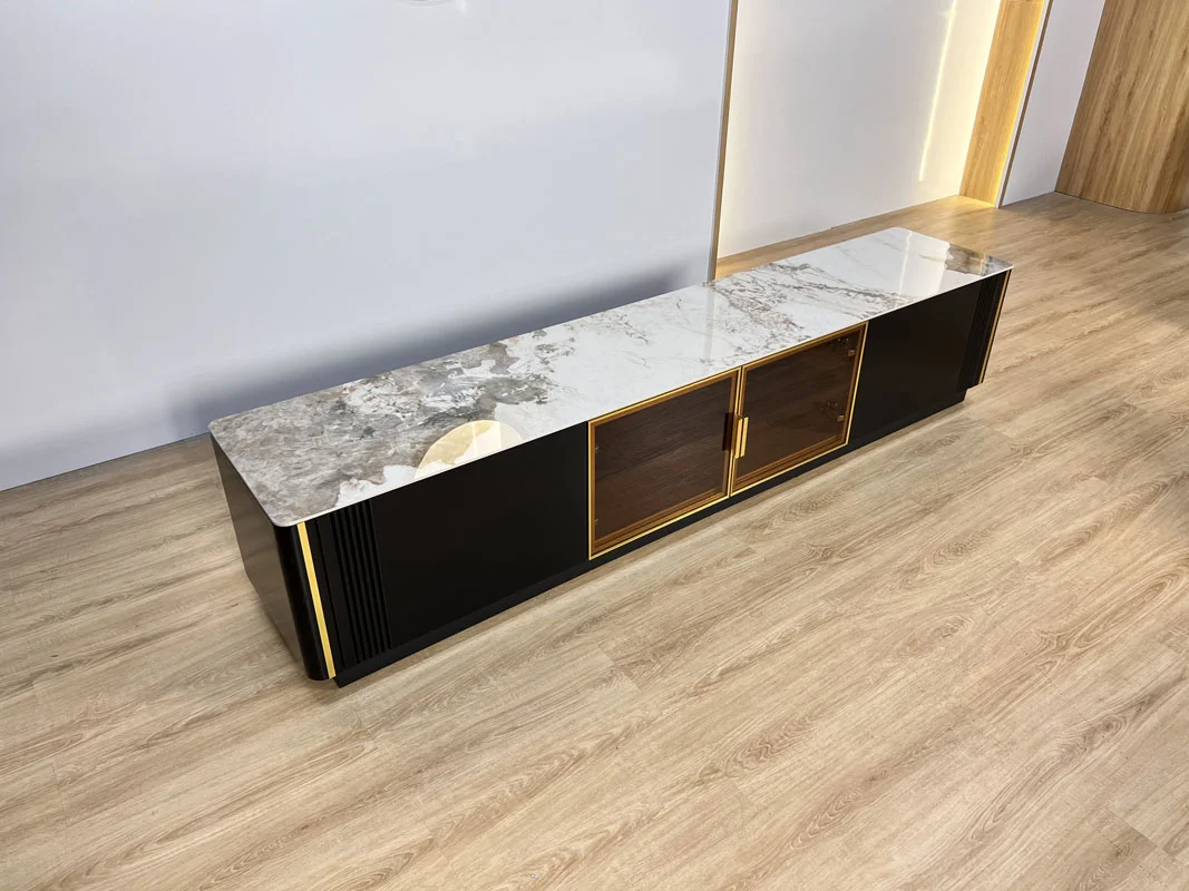 Kệ tivi nhập khẩu - JAYDEN 14 Kệ tivi nhập khẩu Jayden