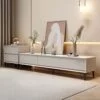 Kệ tivi nhập khẩu Lalina