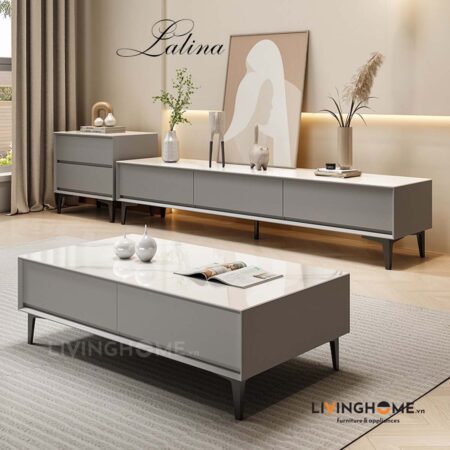 Kệ tivi nhập khẩu Lalina 13 Kệ tivi nhập khẩu Lalina