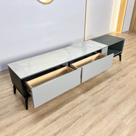 Kệ tivi nhập khẩu Liam