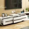 Kệ tivi nhập khẩu Ricado 2 Kệ tivi nhập khẩu Ricado