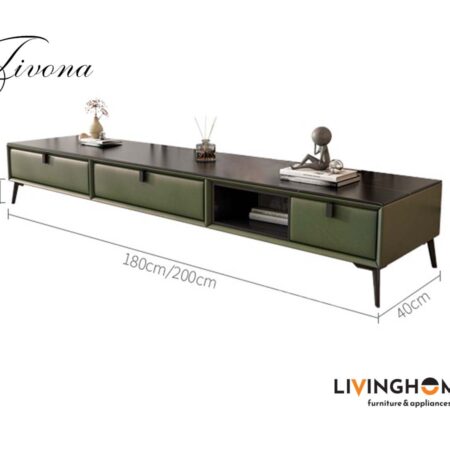 Kệ tivi nhập khẩu Tivona 10 Kệ tivi nhập khẩu Tivona