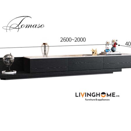 Kệ tivi nhập khẩu Tomaso 13 Kệ tivi nhập khẩu Tomaso