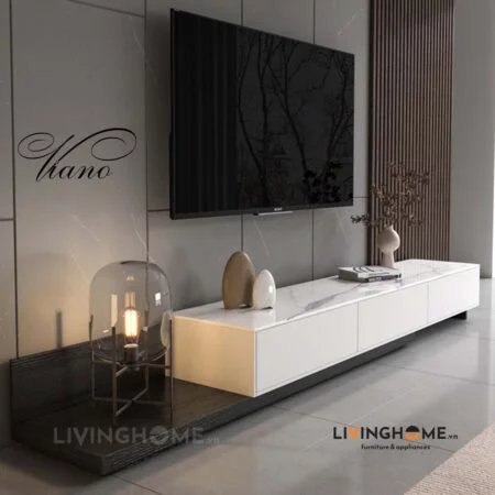Kệ tivi nhập khẩu Viano