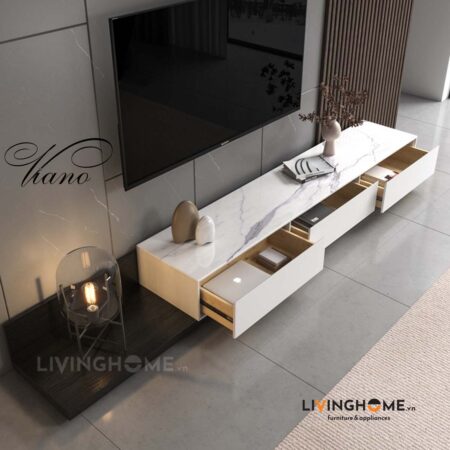 Kệ tivi nhập khẩu Viano 12 Kệ tivi nhập khẩu Viano