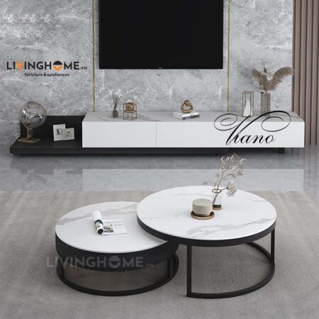 Kệ tivi nhập khẩu Viano 13 Kệ tivi nhập khẩu Viano