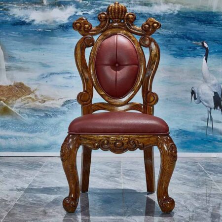 Sofa Cổ Điển Khung Gỗ Nhập Khẩu – MAZALE