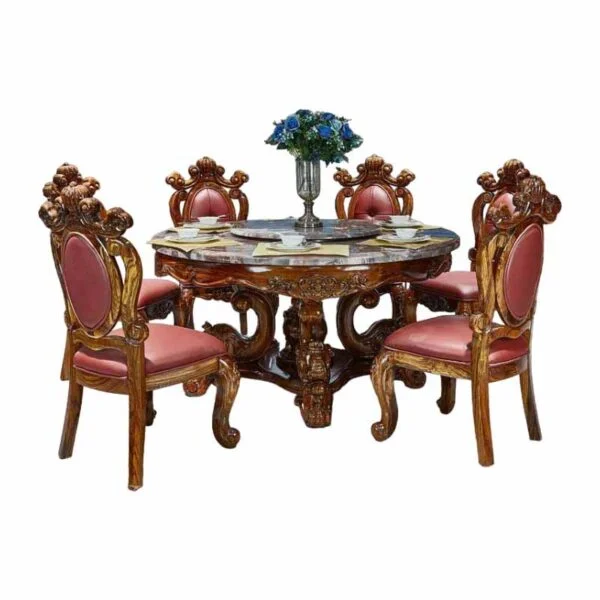 Sofa Cổ Điển Khung Gỗ Nhập Khẩu – MAZALE