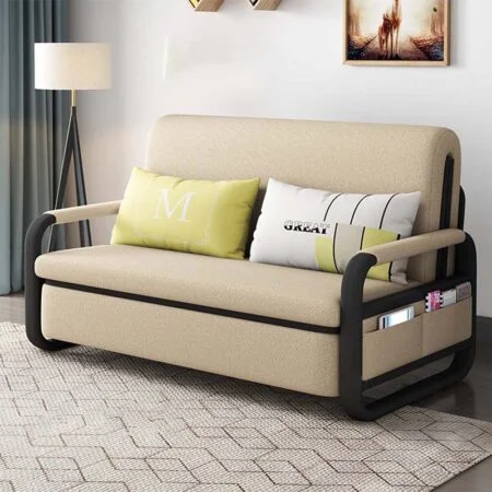 Sofa Bed nhập khẩu - Cavali 8 Sofa Bed nhập khẩu Cavali