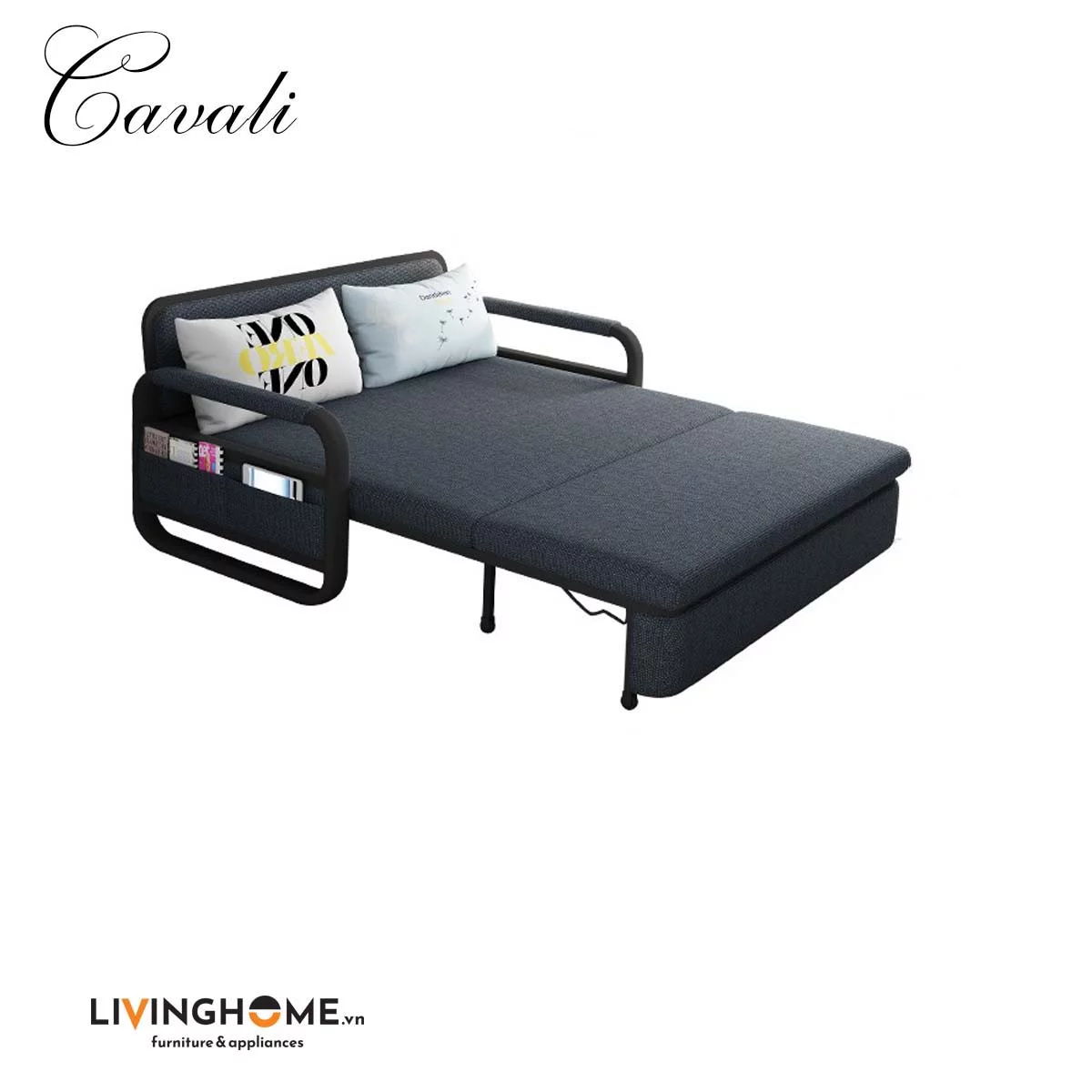 Sofa Bed nhập khẩu - Cavali 22 Sofa Bed nhập khẩu - Cavali