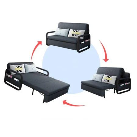 Sofa Bed nhập khẩu - Cavali 9 Sofa Bed nhập khẩu Cavali