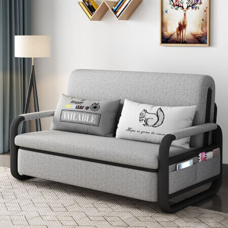 Sofa Bed nhập khẩu Cavali