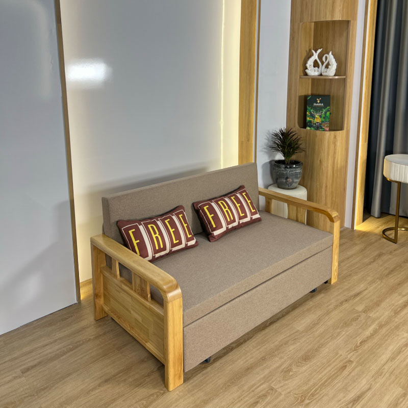 Sofa Giường Nhập Khẩu - Dionisa 16 Sofa Giường Dionisa