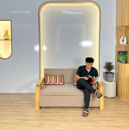 Sofa Giường nhập khẩu - DIONISA 9 Sofa Giường Dionisa