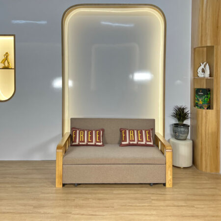 Sofa Giường nhập khẩu - DIONISA 10 Sofa Giường Dionisa
