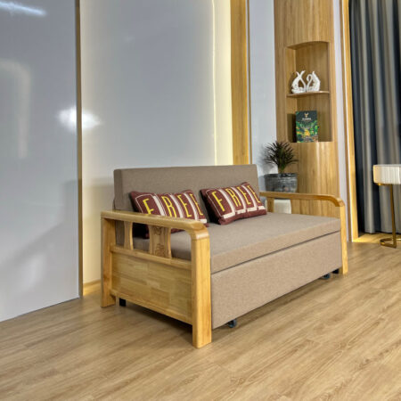 Sofa Giường nhập khẩu - DIONISA 11 Sofa Giường Dionisa