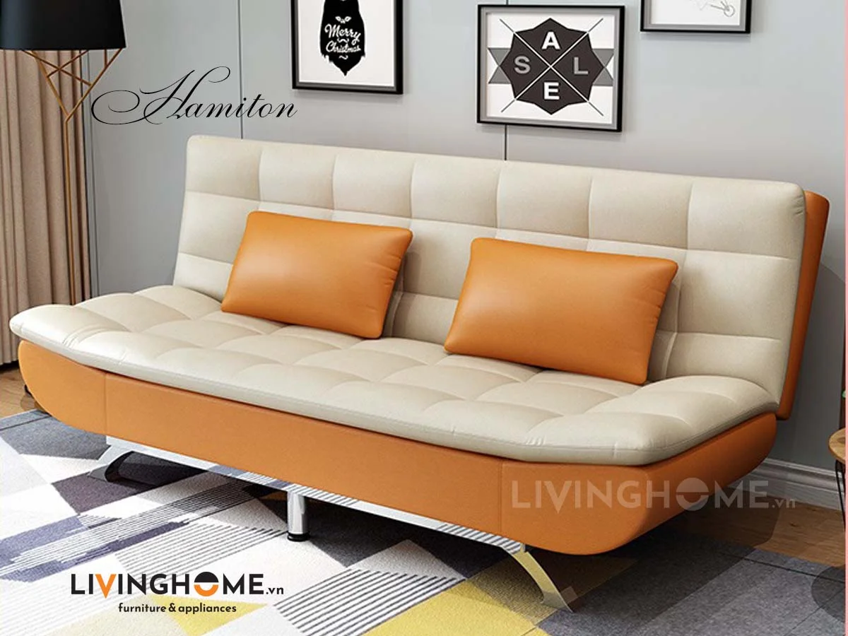 Sofa Bed nhập khẩu - Hamiton 8 Sofa Bed nhập khẩu Hamiton