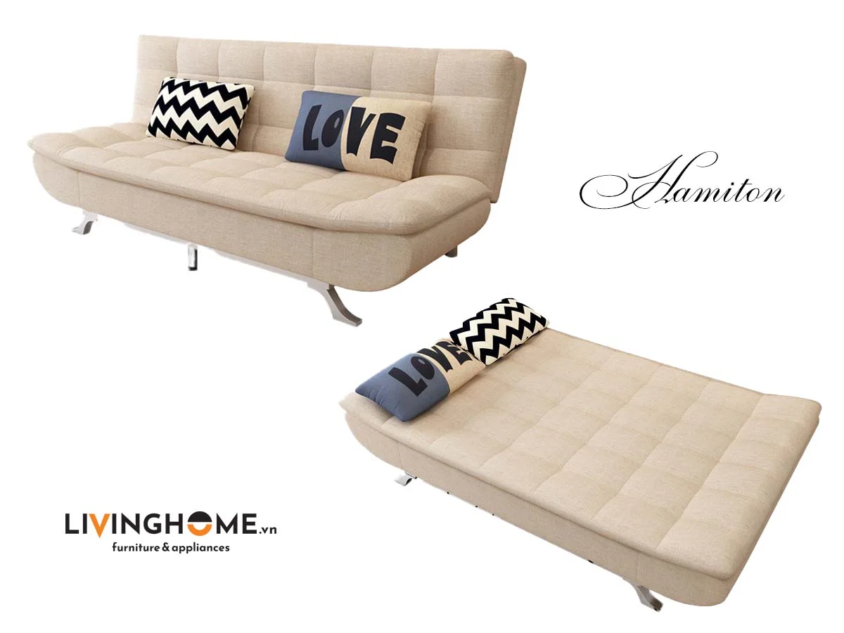 Sofa Bed nhập khẩu - Hamiton 7 Sofa Bed nhập khẩu Hamiton