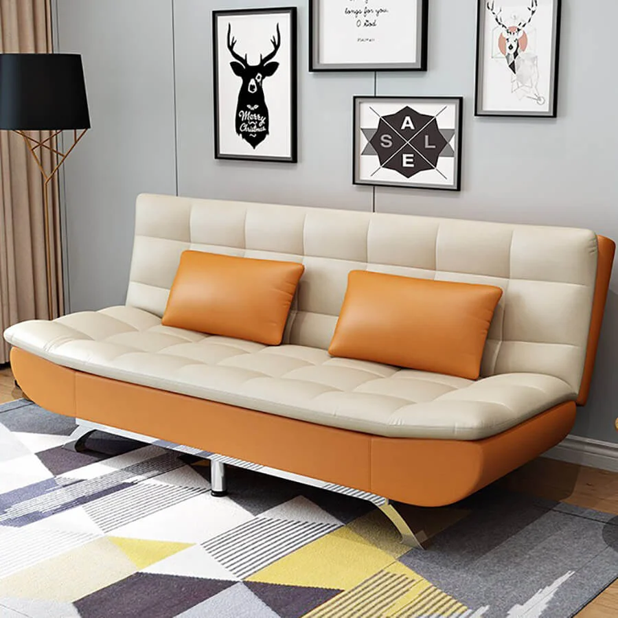 Sofa Bed nhập khẩu - Hamiton 3 Sofa Bed nhập khẩu Hamiton