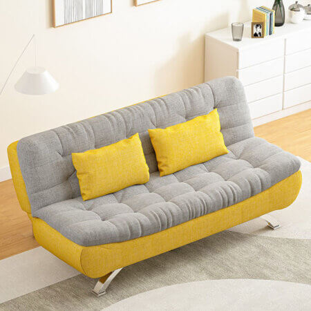 Sofa Bed nhập khẩu Lacaze