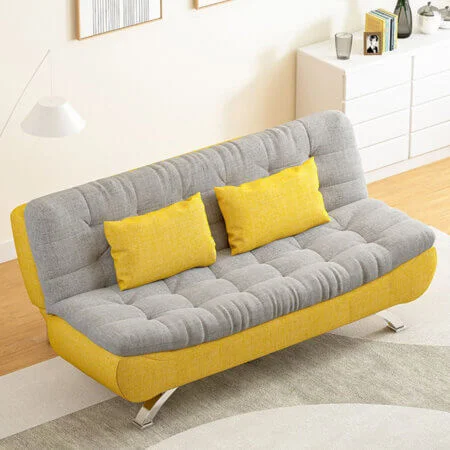 Sofa Bed nhập khẩu Lacaze