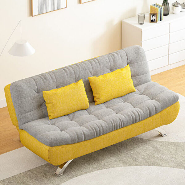 Sofa Bed Nhập Khẩu Lacaze