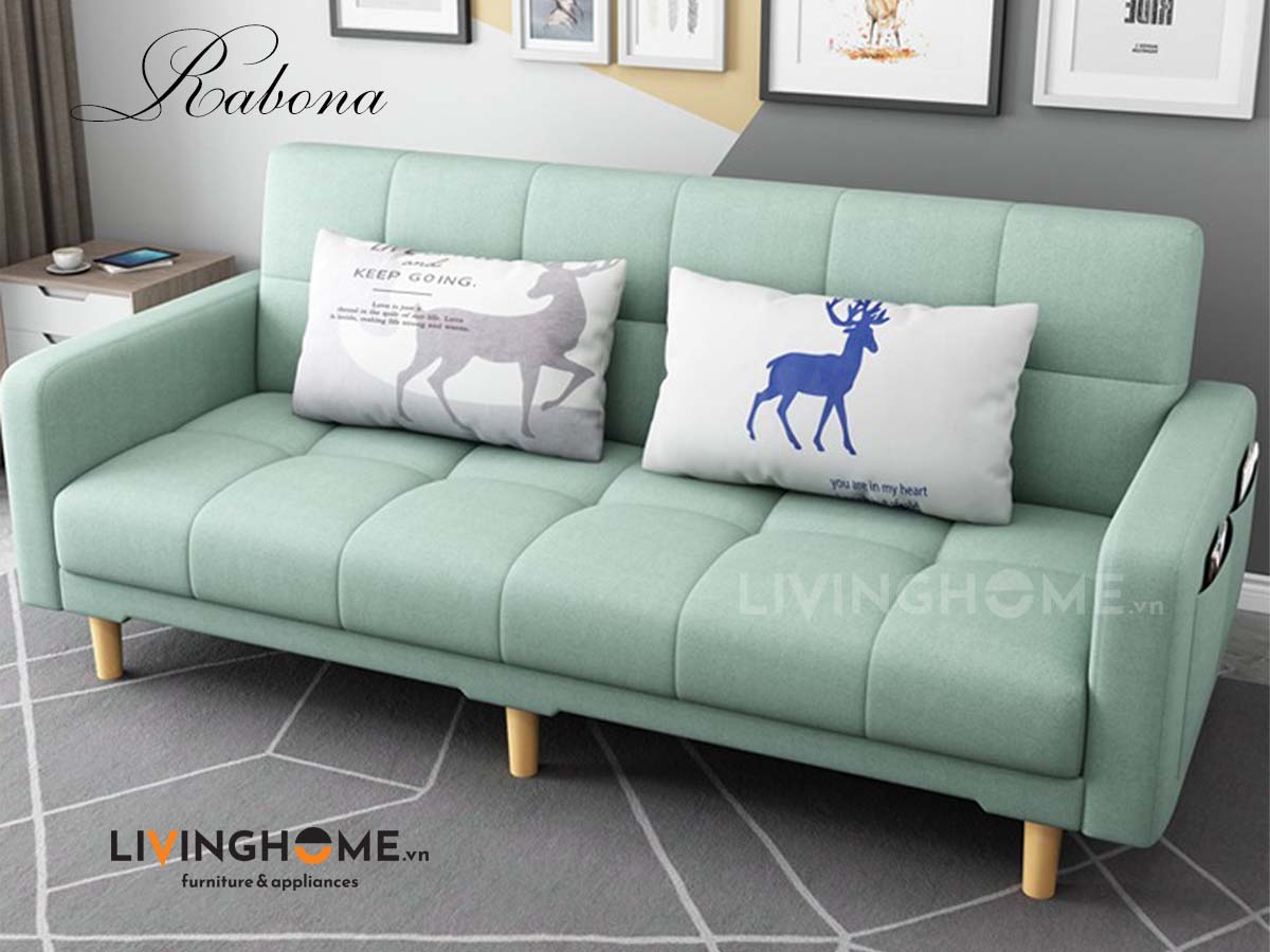 Sofa Bed nhập khẩu - Rabona 7 Sofa Bed nhập khẩu - Rabona