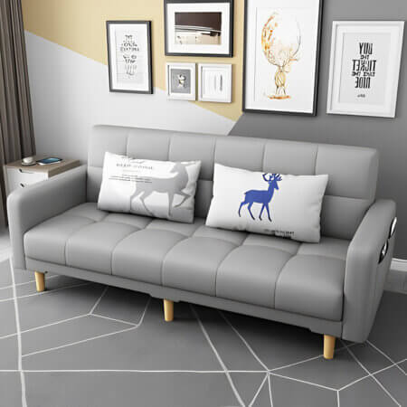Sofa Bed nhập khẩu Rabona