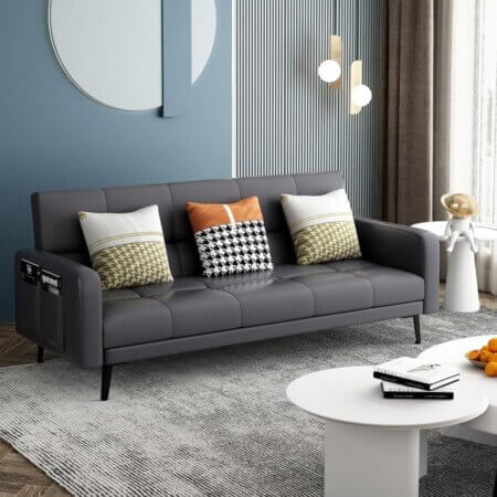 Sofa Bed nhập khẩu Tivela