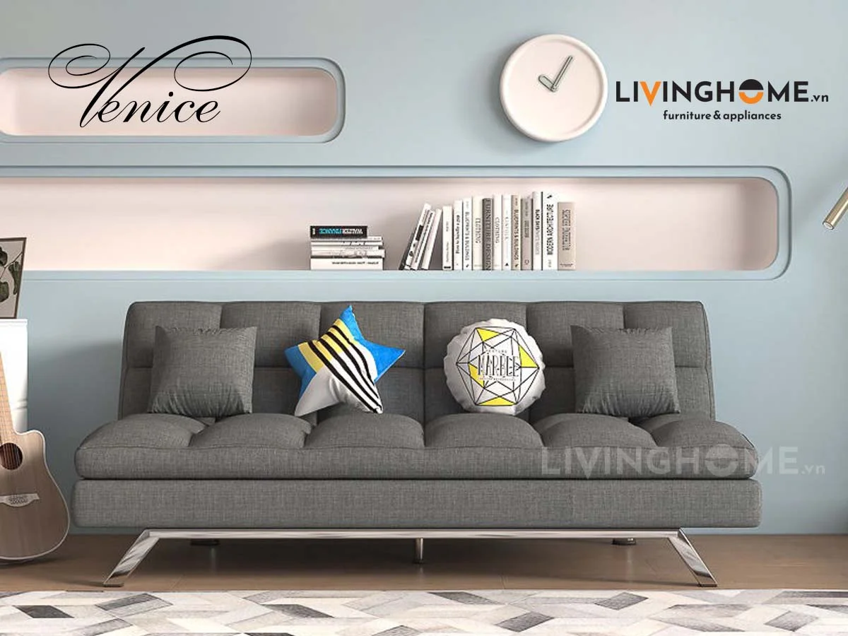 Sofa Bed nhập khẩu Venice