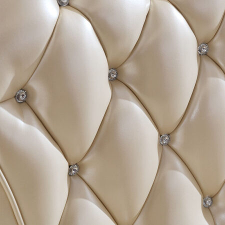 Sofa Cổ Điển Khung Gỗ Nhập Khẩu - Fanya