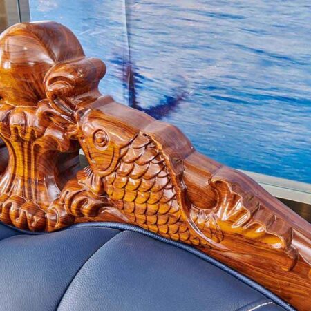 Sofa Nhập Khẩu Phong Cách Cổ Điển - Henan