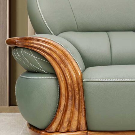 Sofa Phong Cách Cổ Điển Nhập Khẩu - Kerano