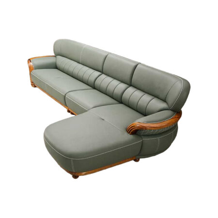 Sofa Phong Cách Cổ Điển Nhập Khẩu - Kerano