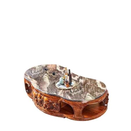 Sofa Cổ Điển Khung Gỗ Nhập Khẩu - Lasica